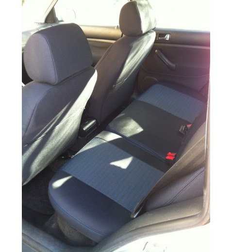 VW Golf IV 2002 Premium 93C